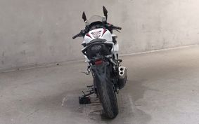 HONDA CBR400R 2020 NC56
