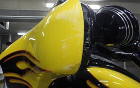 HARLEY FLHXSE 1800CVO 2015