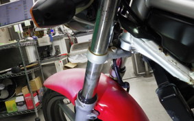 HONDA VTR 250 Gen. 2 2026 MC33