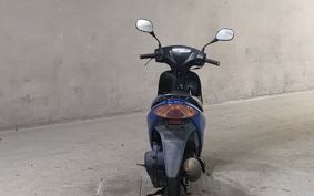 SUZUKI ADDRESS V50 CA4BA