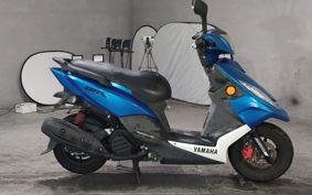 YAMAHA GTR125 SE51