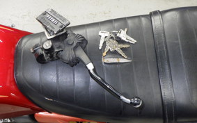 YAMAHA XJ400 2026 4V7