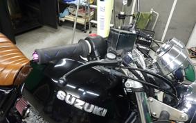 SUZUKI INAZUMA 400 (GSX400) 1998 GK7BA