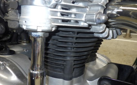 KAWASAKI W650 2005 EJ650A