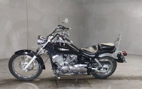 YAMAHA DRAGSTAR 250 VG05J
