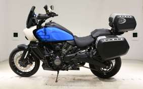 HARLEY PAN AMERICA 1250 S 2022