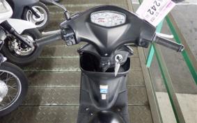 SUZUKI ADDRESS V50 1994 CA4BA