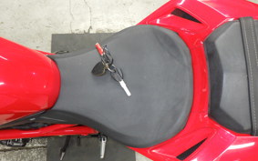 DUCATI STREETFIGHTER S 2013