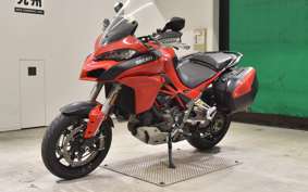 DUCATI DUCATI MULTISTRADA1200S 2018