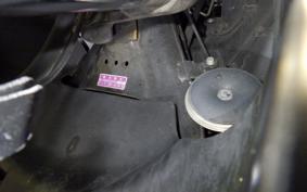 HONDA ADV150 KF38