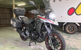 SUZUKI STROM 250ABS DS11A