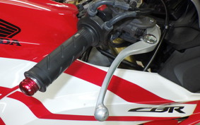 HONDA CBR600RR GEN 3 2012 PC40