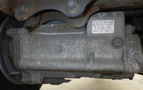 HONDA GYRO CANOPY TA03