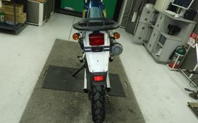 SUZUKI DJEBEL 200 (DR200SE) 2011 SH42A