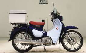 HONDA C125 SUPER CUB 1994 JA58