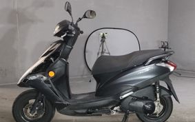 YAMAHA AXIS Z SED7J