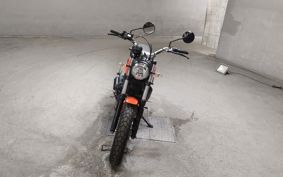 DUCATI SCRAMBLER SIXTY2 2020 KA00A