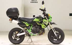 KAWASAKI KSR-2 2016 MX080B