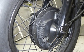 YAMAHA SR400 Gen.2 1999