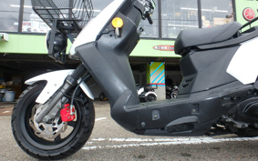 PGO I*ME125 WELL BIKE ...