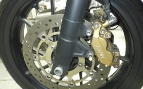 HONDA CB400SF GEN 4 A 2015 NC42