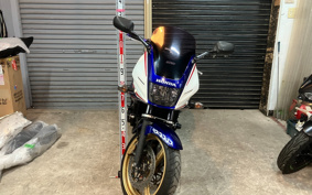 HONDA CB400SFV-3 BOLDOR 2007 NC39