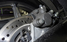 SUZUKI SV650 X A 2020 VP55B