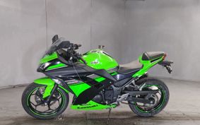 KAWASAKI NINJA250 EX250L