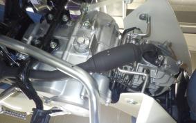 HONDA C50 SUPER CUB 2025 AA09