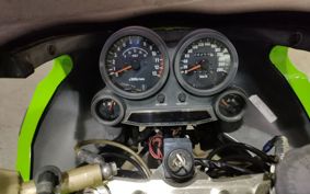 KAWASAKI GPZ900R NINJA 1989 ZX900A