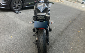 KAWASAKI NINJA 650 ABS 2017 ER650H