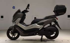 YAMAHA N-MAX SED6J