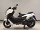 Фото Yamaha N-MAX с японского аукциона