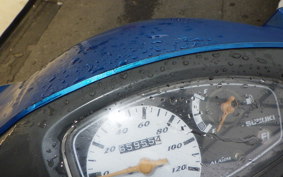 SUZUKI ADDRESS V125 G CF46A