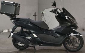 HONDA PCX125 JK05