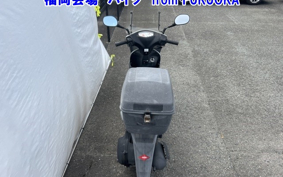 SUZUKI ADDRESS V50