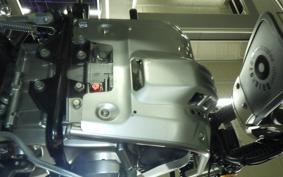 HONDA CT125 HUNTER CUB JA55