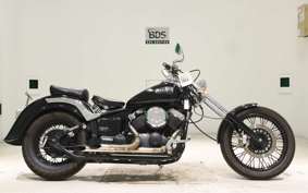 YAMAHA DRAGSTAR 400 1996 4TR