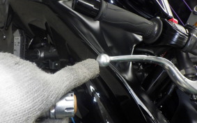 YAMAHA YZF-R7 2023 RM39J