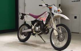 YAMAHA DT200 WR 3XP