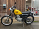 Фото Yamaha BRONCO с японского аукциона