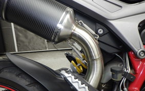 DUCATI HYPERMOTARD 820 2014