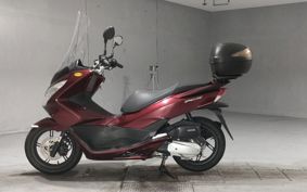 HONDA PCX125 JF56