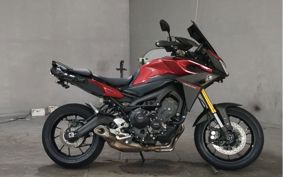 YAMAHA MT-09 RN36J