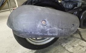 YAMAHA JOG POCHE 2023 SA08J