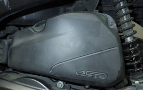 HONDA TACT Gen.4 AF75