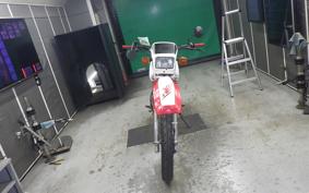 YAMAHA XT250 SEROW T 2018 48Y