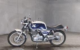 HONDA GB400 NC20