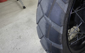 TRIUMPH SCRAMBLER 900 2023