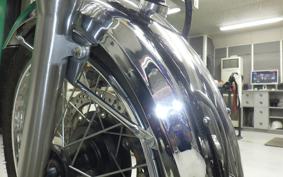 KAWASAKI ESTRELLA BJ250A